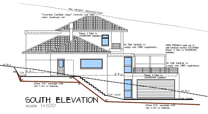 3 Bedroom Property for Sale in Avonddans Western Cape